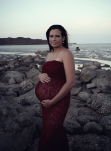 maternity photography, hearsons cove, dampier, karratha photographer, baby bump