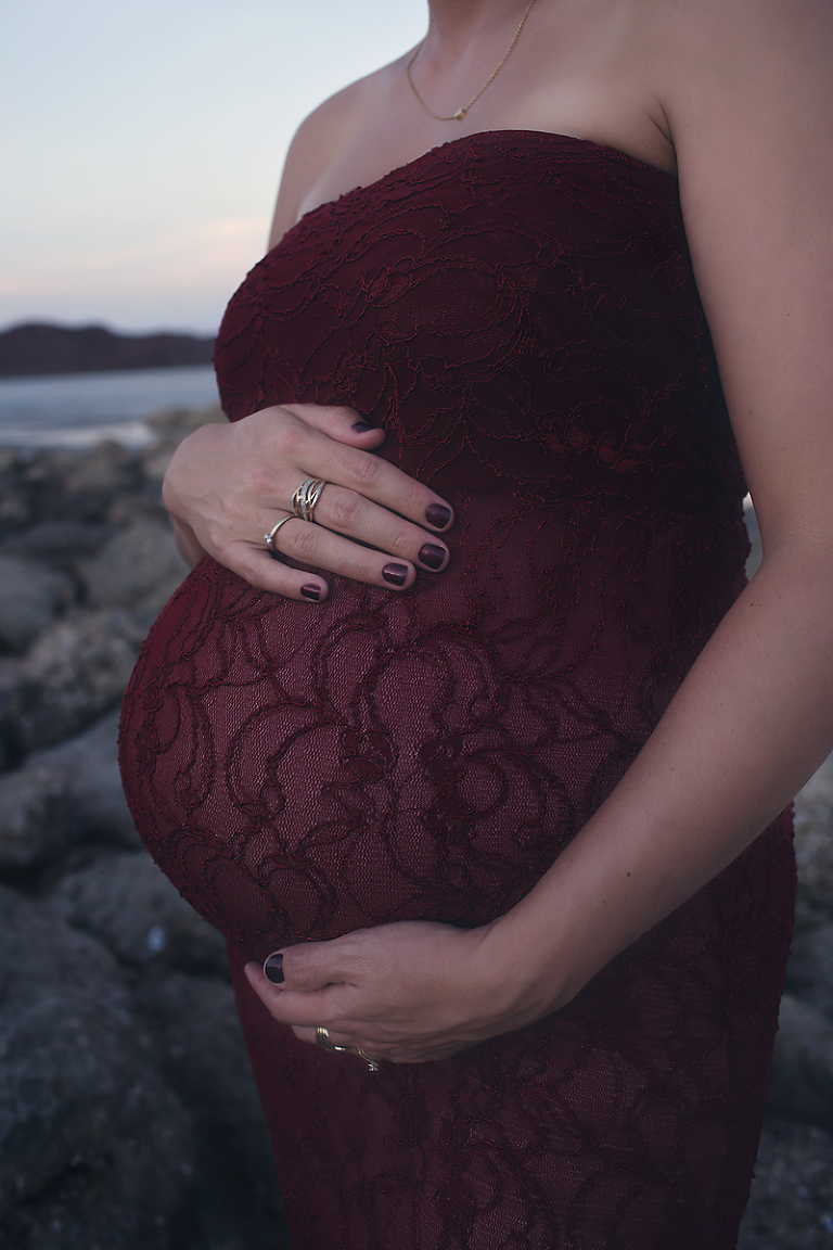 maternity photography, hearsons cove, dampier, karratha photographer, baby bump