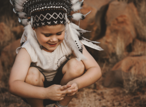 children - photography - dampier - karratha - dress up - costume - kids photo - Karratha - Dampier